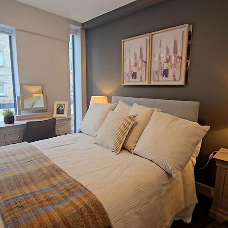 Madison House Aparthotel Galway Buitenkant foto