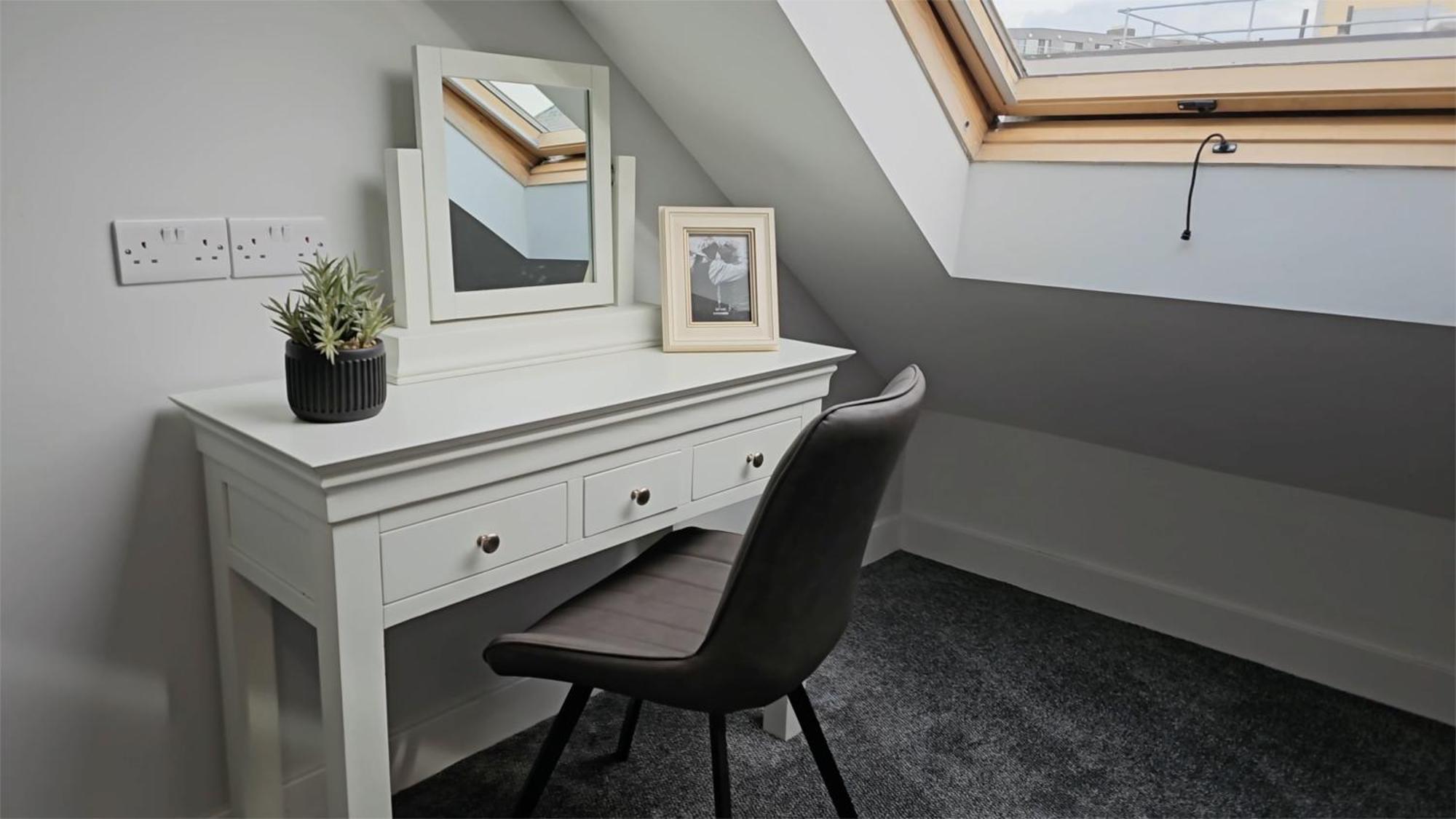 Madison House Aparthotel Galway Buitenkant foto